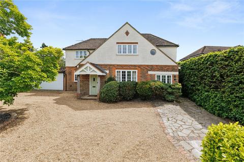 4 bed property, in Broomleaf Road, £1,500,000
