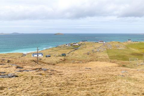 Land, in Croft 13 Balla, £60,000