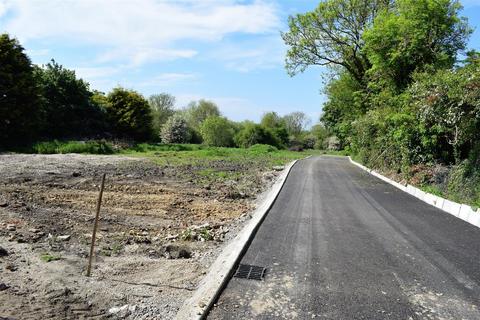 Land, in Plot 3, £110,000