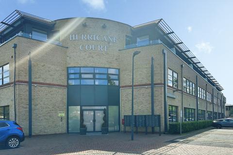 Studio, in Heron Drive, £190,000