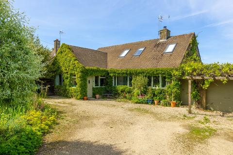 3 bed property, in Nether Westcote, £1,250,000