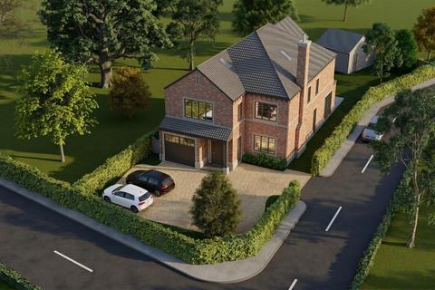 5 bed property, in Prospect Drive, £850,000