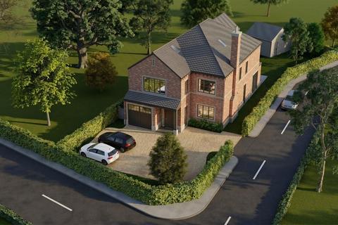 5 bed property, in Prospect Drive, £850,000