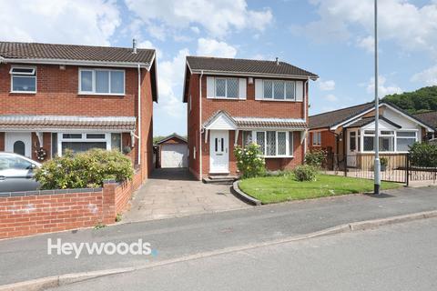 3 bed property, in Daleview Drive, £210,000