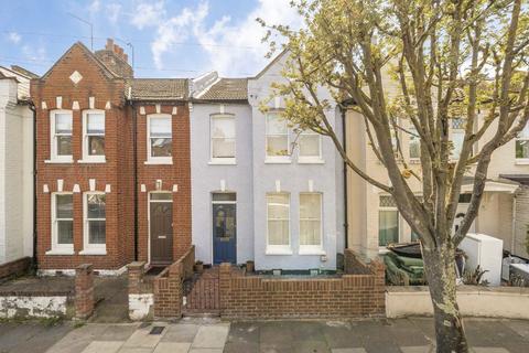 2 bed property, in Keble Street, £750,000