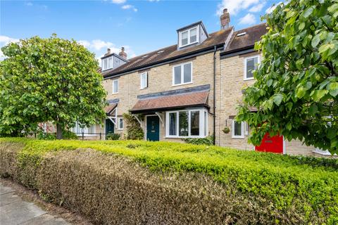 3 bed property, in Church Place, £363,000