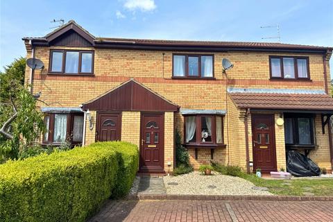2 bed property, in Pheasant Court, £115,000