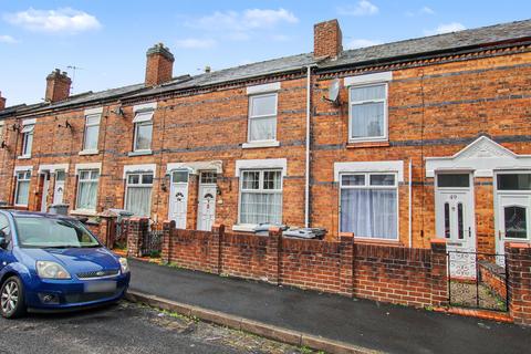 2 bed property, in 47. Vincent Street, £49,000