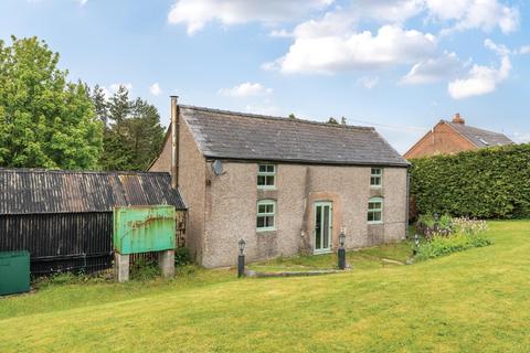 3 bed property, in White Gritt, £400,000