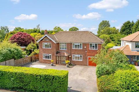5 bed property, in Moor Lane, £1,000,000