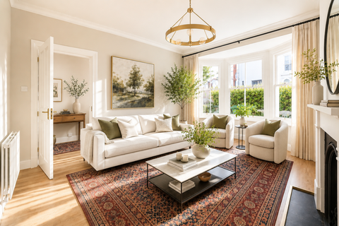 4 bed property, in Parchment Street, £750,000