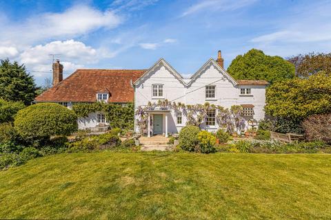 5 bed property, in Isington Road, £1,950,000