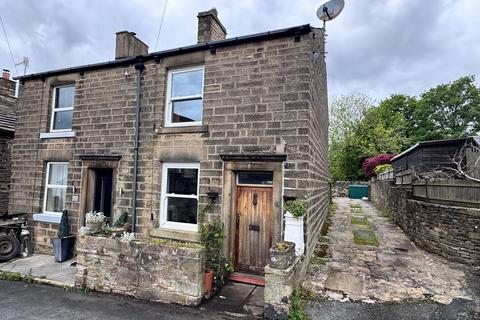 2 bed property, in Cote Lane, £200,000