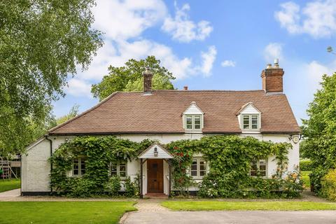 5 bed property, in Upham Street, £1,400,000