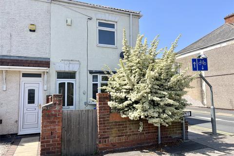 3 bed property, in Willingham Street, £70,000