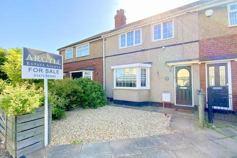 3 bed property, in St. Leonards Avenue, £99,950