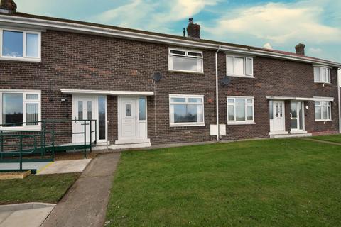 2 bed property, in Hamsterley Gardens, £85,000