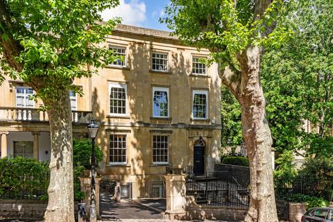 5 bed property, in Royal Colonnade, £2,500,000