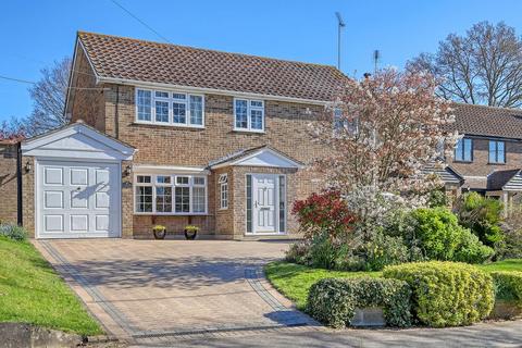 4 bed property, in Church Road, £775,000