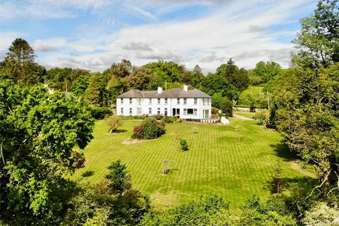 5 bed property, in Chudleigh, £1,750,000