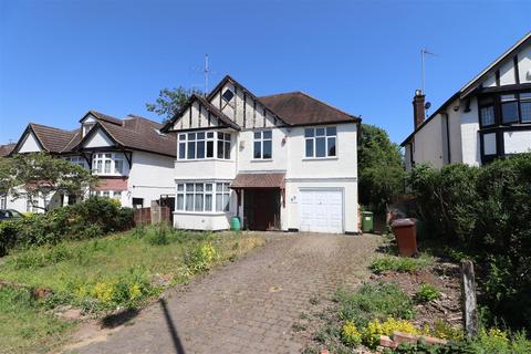 5 bed property, in Deacons Hill Road, £1,475,000
