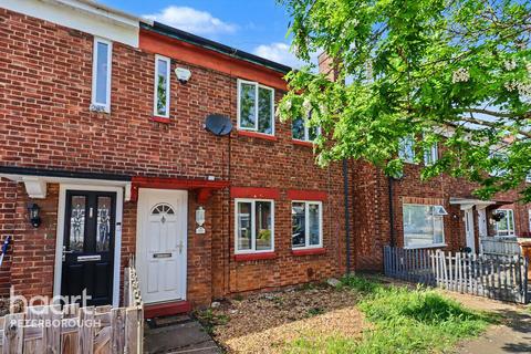 3 bed property, in Willesden Avenue, £180,000