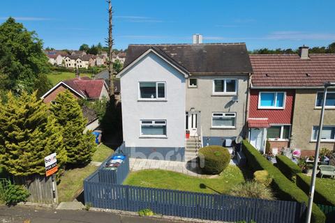 1 bed property, in Foxbar Road, £80,000