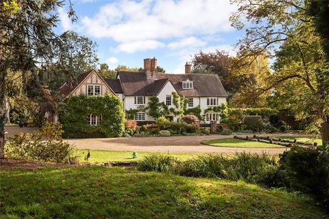 6 bed property, in Church Lane, £2,950,000