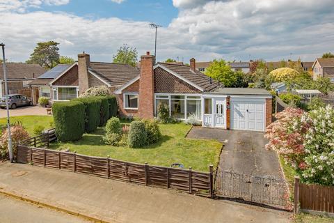 3 bed property, in Barnsdale, £375,000