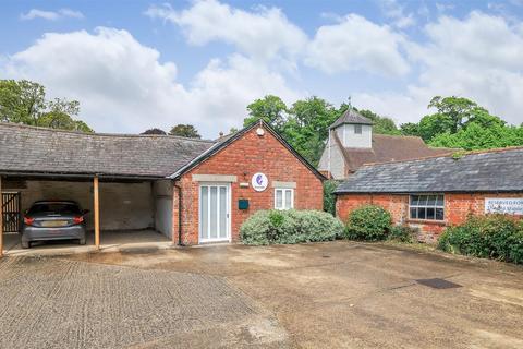 Land, in Manor Farm, £250,000