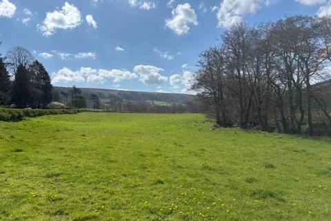 Land, in 10 Acres approx of Grassland with Fishing Rights at Fangdale Beck, £75,000