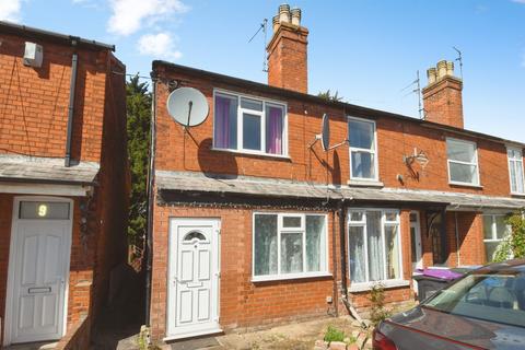 3 bed property, in Granville Street, £120,000