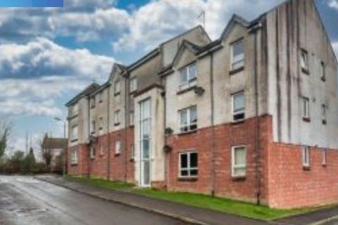 2 bed property, in 1C Innes Park Road, £85,000
