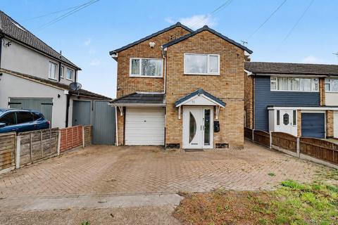 5 bed property, in London Road, £650,000