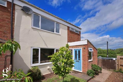 3 bed property, in The Crypt, £245,000