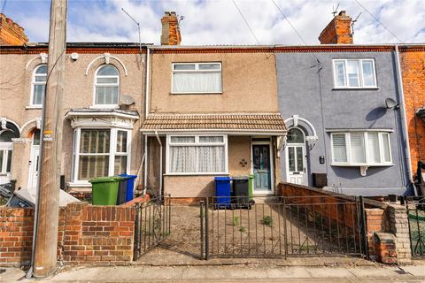 3 bed property, in Welholme Road, £90,000