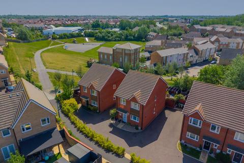 4 bed property, in Oakthorpe, £365,000