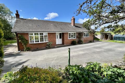 3 bed property, in Whixall, £315,000
