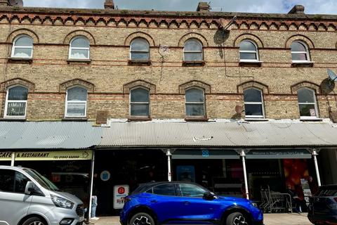 3 bed property, in 19A Station Road, £120,000