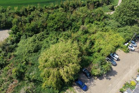 Studio, in Land At Landwick Cottages, £20,000