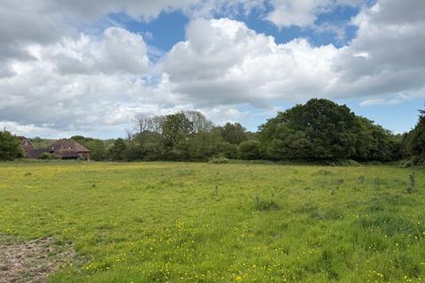 Studio, in Land Off Brook Lane, £85,000