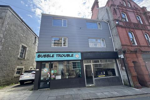 Studio, in 8 High Cross Street, £170,000