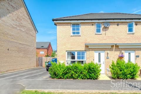 3 bed property, in Metcalf Road, £280,000