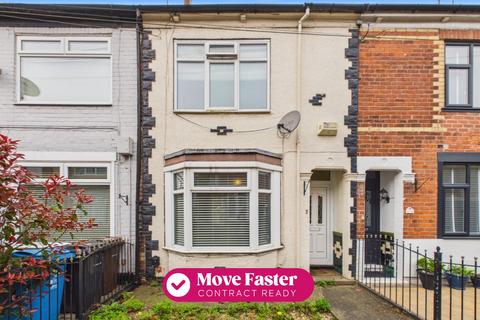 2 bed property, in Severndale, £110,000