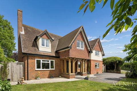 4 bed property, in Nuffield Lane, £1,350,000