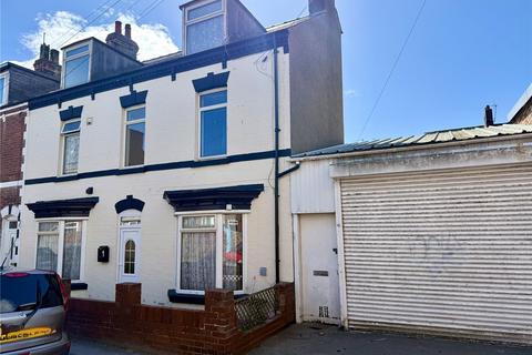Land, in Olinda Road, £150,000