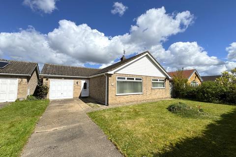 3 bed property, in WEST WINCH - Detached 3 Bedroom Bungalow Ready for Modernisation, £250,000