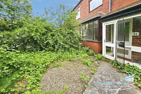 3 bed property, in Moss Avenue, £120,000