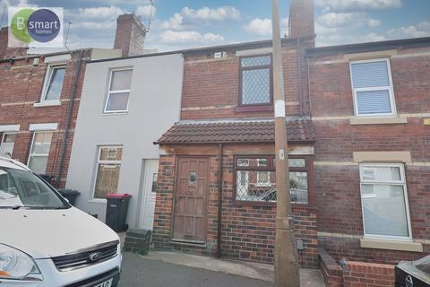 3 bed property, in Wortley Avenue, £95,000