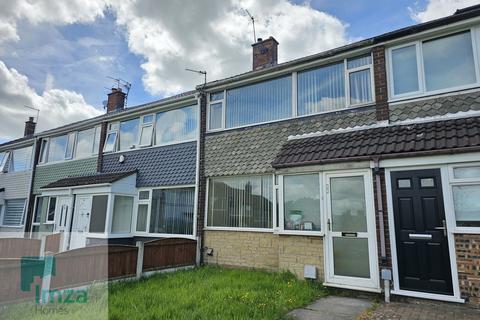 3 bed property, in Egremont Lawn, £110,000